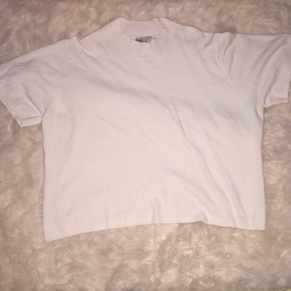 Kathie Lee Tops - 4/$25 26W/28W T-shirt Very Soft